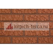 Кирпич керамический пустотелый Terca® RED vulcano 250*85*65