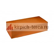 Кирпич керамический Terca® RED гладкий полнотелый 250*85*65