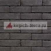 Кирпич ручной формовки Terca® AGORA GRAFIETZWART WFD65 210*100*65